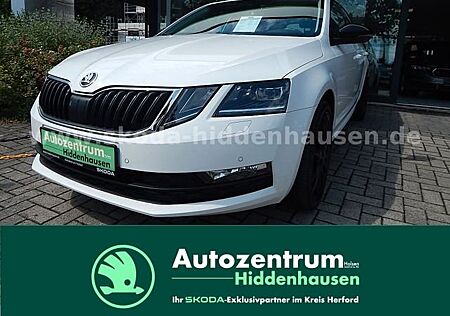 Skoda Octavia III Combi 1.5 TSI DSG Soleil