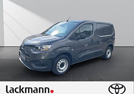 Toyota Pro Ace Proace City 1.5 L1 Comfort*Navi*Park-Distance*