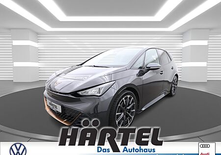 Cupra Born H AUTOMATIK ( RADAR FAHRWERK