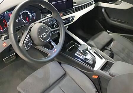 Audi A4 Avant 40 TDI S LINE ASSIST KAMERA ALCANTARA