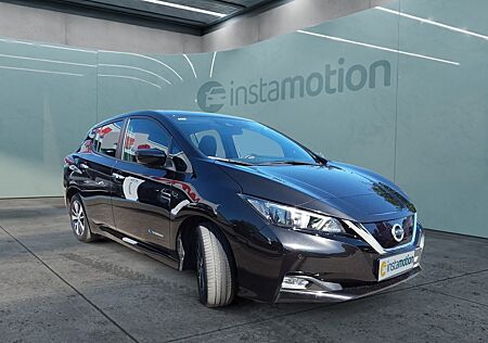 Nissan Leaf Acenta*NAVI*SHZ*KAMERA 360°