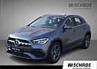 Mercedes-Benz GLA 250 e AMG Line LED*P-Kamera*Spurhalte-Assist