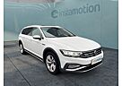 VW Passat Alltrack 2.0 TDI DSG 4Mo. LED NAVI LEDER HUD HK-SOUND ACC BLINDSPOT KAMERA PDC SHZ