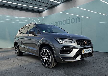 Cupra Ateca 2.0 TSI DSG | NAVI | ACC | LED | BEATS |