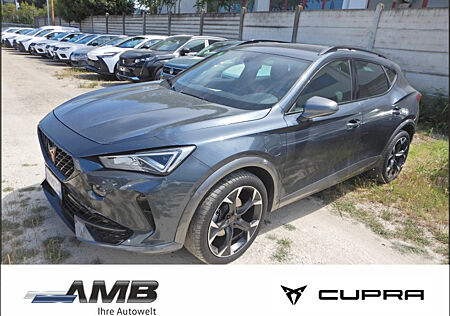 Cupra Formentor 1.4 e-Hybrid LED/virt.C/19Zoll