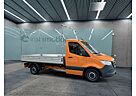 Mercedes-Benz Sprinter 314 CDI / PRITSCHE