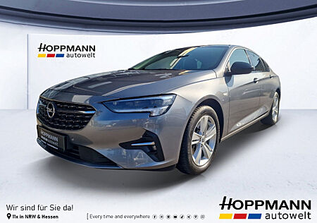 Opel Insignia GS Diesel Automatik