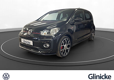 VW Up ! GTI 1.0 TSI Pano LM 17" PDC Tempomat Sitzhz.