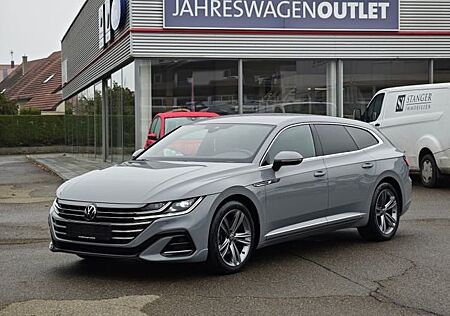 VW Arteon Shooting Brake R-Line 190PS DSG #MASSAGE R-Line