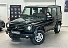 Mercedes-Benz G 350 CDI SHD LEDER STANDHEIZUNG COMAND SITZHEIZ