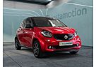 Smart ForFour ALLWETTER