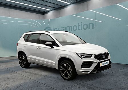 Seat Ateca 2.0 TDI DSG FR