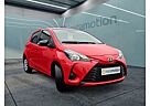 Toyota Yaris 1.5VVTI 110 Comfort+ISOFIX+Regsensor+Klima