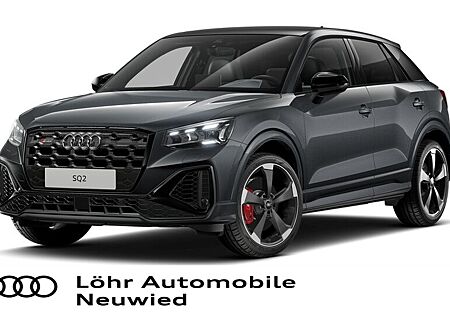 Audi SQ2 quattro