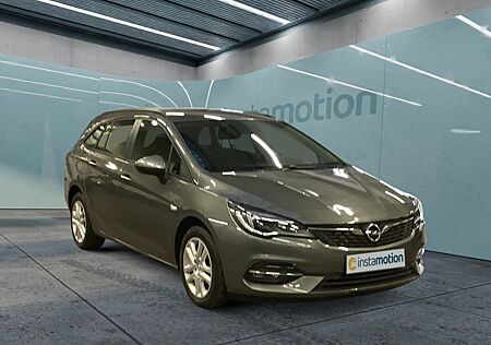 Opel Astra K ST 1.5 D Edition Klimaautomatik Sitzheizung