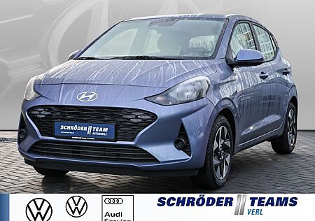 Hyundai i10 1.0 Trend NAVI/PDC