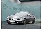 Mercedes-Benz E 250 AVANTGARDE SD NAVI LED KAMERA