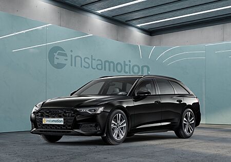 Audi A6 Avant 40 TDI S tronic advanced AHK | MATRIX