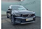 Volvo XC 40 Inscription 2WD Bluetooth Navi LED Vollleder