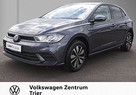 VW Polo 1.0 TSI DSG Move Navi, AHK, Pano