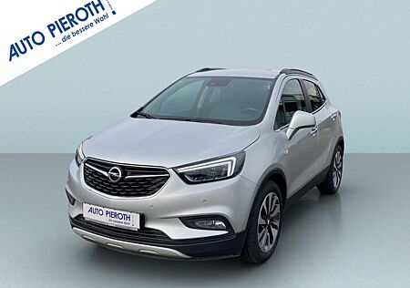 Opel Mokka X 1.4 ECOTEC Start/Stop Ultimate