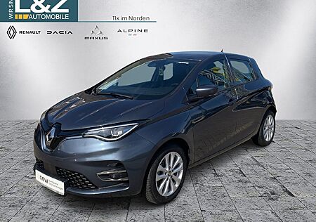 Renault ZOE Experience Z.E 50 Kaufbatterie PDC/SHZ/GJR