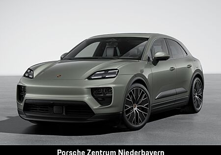 Porsche Macan 4S |Panorama |21-Zoll Räder