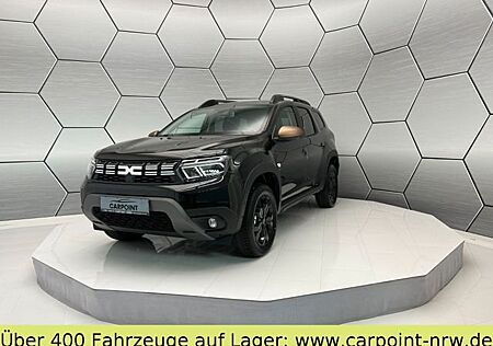 Dacia Duster TCe 150 4WD Extreme Vollausstattung