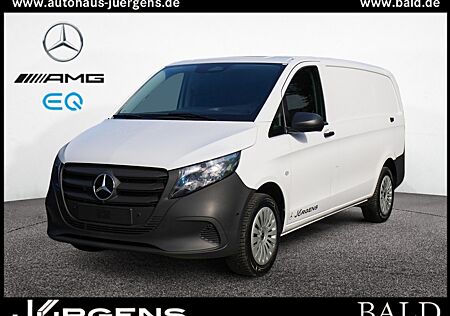 Mercedes-Benz Vito 116 KASTEN L+MBUX+KLIMA+KAMERA+AHK2,5T