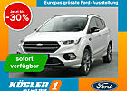 Ford Kuga ST-Line 150PS Winter-P./Techno-P.