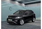 VW T-Cross Move 1.0 TSI Life LED*AHK*NAVI*PDC*SZH*KLIMA*RFK*DAB*