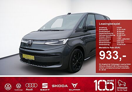 VW T7 Multivan 2.0 TDI Multivan GOAL 150PS