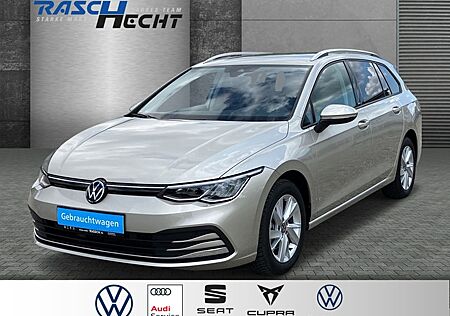 VW Golf Variant Golf VIII Variant Move 1.5 eTSI DSG*LED*NAVI*