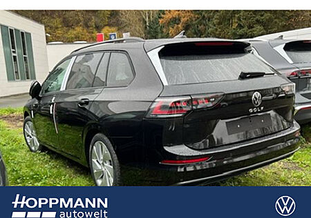 VW Golf Variant Life 2,0 TDI 116 PS 6-Gang IQ,Navi