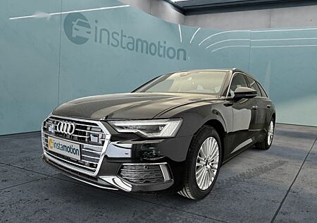 Audi A6 Av. 45 TFSI qu. - PANORAMA - KAMERA - ACC