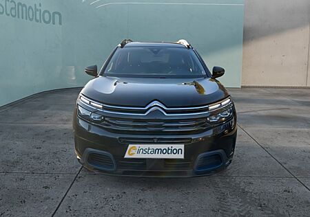 Citroën C5 Aircross Shine Pack Hybrid 225 Plug-In Pano+Navi+Leder+360+LED+ACC+