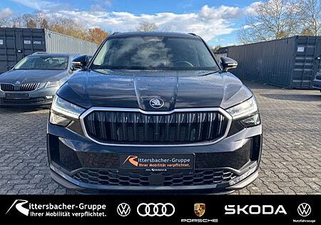 Skoda Kodiaq Selection 1,5 TSI iV 150 kW 6-Gang-DSG