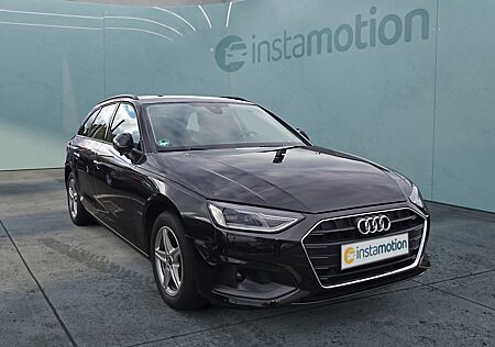 Audi A4 Avant 35 TDI S tronic PDC Klimaauto SHZ 16