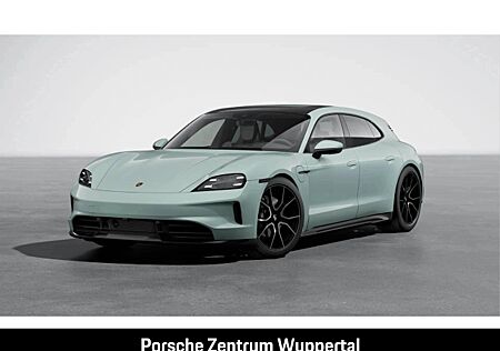 Porsche Taycan Sport Turismo Performancebatterie+ 21-Zoll