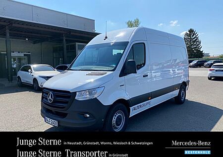 Mercedes-Benz eSprinter Kasten Standard Basic