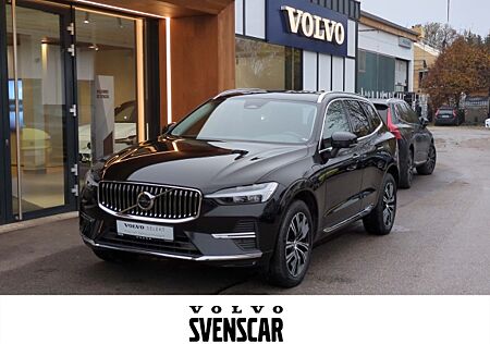 Volvo XC 60 XC60 Inscription Recharge Plug-In Hybrid AWD T6 Twin Engine EU6d digitales Cockpit Memory Sitze