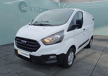 Ford Transit Custom Kasten Basis 280 L1 2.0 EB AHK GJ