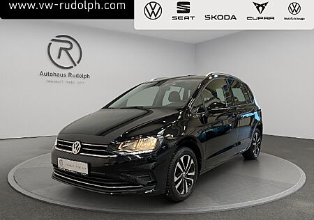 VW Golf Sportsvan 1.5 TSI IQ.Drive / Navi