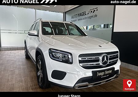 Mercedes-Benz GLB 200 Progressive +LED+NAVI+Kamera+CarPlay+DAB