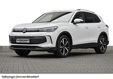 VW Tiguan Life DSG 1.5 l eTSI 96 kW Winterpaket (130 PS)