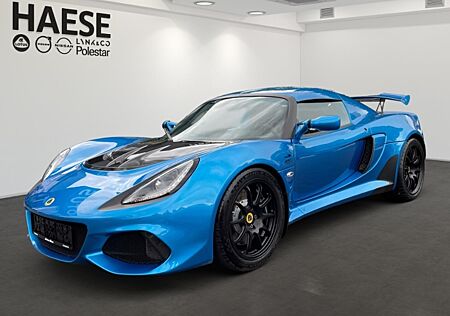 Lotus Exige Sport 410 *20th Annviversary Edition* by HAESE