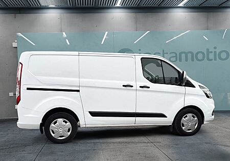 Ford Transit Custom 340 TDCi L1H1 Autm. Trend