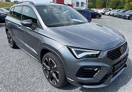 Cupra Ateca 2.0 TSI *DSG*NAVI*AHK*PARKLENK*PDC+KAMERA*ACC*SHZ*BEATS *FRONT-ASSIST*LIGHT-ASSIST*VIRTUAL-COCKPIT*