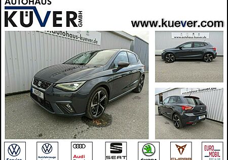 Seat Ibiza 1,0 TSI FR DSG Navi+LED+ACC+Einparkh.+Shzg