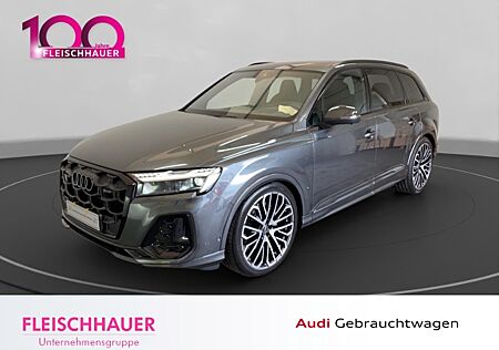 Audi Q7 S line 50 TDI quattro 7-Sitzer Pano Matrix LED